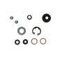 PROX ZESTAW NAPRAWCZY POMPY HAMULCOWEJ PRZÓD HONDA / KAWASAKI / YAMAHA / SUZUKI / BETA (18-1002) NISSIN 11MM PROX ZESTAW NAPRAWCZY POMPY HAMULCOWEJ PRZÓD HONDA / KAWASAKI / YAMAHA / SUZUKI / BETA (18-1002) NISSIN 11MM