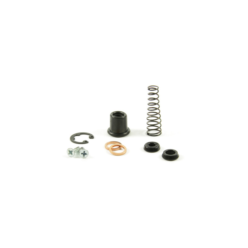PROX ZESTAW NAPRAWCZY POMPY HAMULCOWEJ PRZÓD / TYŁ HONDA / KAWASAKI / SUZUKI / YAMAHA (18-1004) PROX ZESTAW NAPRAWCZY POMPY HAMULCOWEJ PRZÓD / TYŁ HONDA / KAWASAKI / SUZUKI / YAMAHA (18-1004)