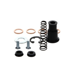 PROX ZESTAW NAPRAWCZY POMPY HAMULCOWEJ PRZÓD HONDA CRF 250 R '07-'24, CRF 450 R '07-'24 (18-1005)
