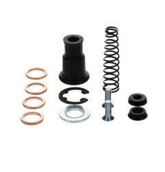 PROX ZESTAW NAPRAWCZY POMPY HAMULCOWEJ PRZÓD HONDA CRF 250 R '07-'24, CRF 450 R '07-'24 (18-1005)