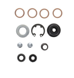PROX ZESTAW NAPRAWCZY POMPY HAMULCOWEJ PRZÓD HONDA CRF 250 R '07-'24, CRF 450 R '07-'24 (18-1005)