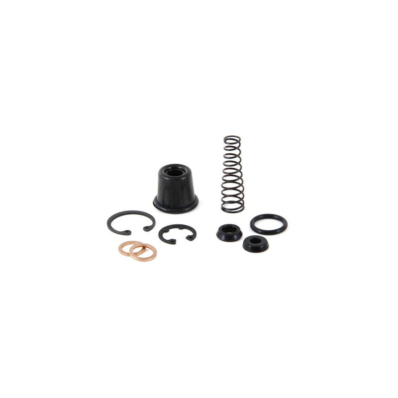 PROX ZESTAW NAPRAWCZY POMPY HAMULCOWEJ TYŁ HONDA / YAMAHA / KAWASAKI / SUZUKI (18-1007) PROX ZESTAW NAPRAWCZY POMPY HAMULCOWEJ TYŁ HONDA / YAMAHA / KAWASAKI / SUZUKI (18-1007)