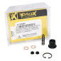 PROX ZESTAW NAPRAWCZY POMPY HAMULCOWEJ TYŁ HONDA CR125/250 02-07, CRF250R 04-24, CRF250X 04-17, CRF450R 02-24 PROX ZESTAW NAPRAWCZY POMPY HAMULCOWEJ TYŁ HONDA CR125/250 02-07, CRF250R 04-24, CRF250X 04-17, CRF450R 02-24