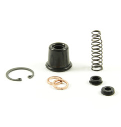PROX ZESTAW NAPRAWCZY POMPY HAMULCOWEJ TYŁ HONDA CRF150 07-24, SUZUKI RMZ450 05-24, YAMAHA WR250R/X 08-18, WRF 450 16-18