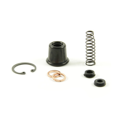 PROX ZESTAW NAPRAWCZY POMPY HAMULCOWEJ TYŁ HONDA CRF150 07-24, SUZUKI RMZ450 05-24, YAMAHA WR250R/X 08-18, WRF 450 16-18