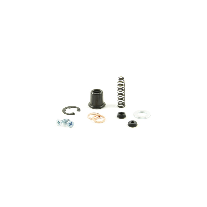 PROX ZESTAW NAPRAWCZY POMPY HAMULCOWEJ PRZÓD KAWASAKI KX125 97-99,KX250 97-00,KX65 00-19,YAMAHA YZ125/250 08-19
