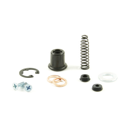 PROX ZESTAW NAPRAWCZY POMPY HAMULCOWEJ PRZÓD KAWASAKI KX125 97-99,KX250 97-00,KX65 00-19,YAMAHA YZ125/250 08-19