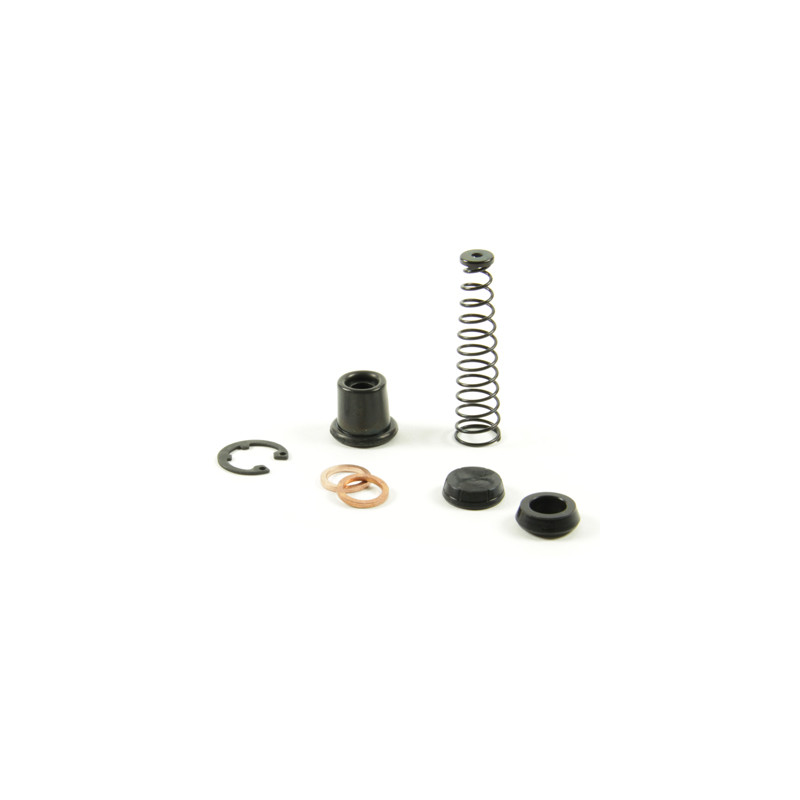 PROX ZESTAW NAPRAWCZY POMPY HAMULCOWEJ PRZÓD YAMAHA / HONDA / KAWASAKI / SUZUKI (18-1015) PROX ZESTAW NAPRAWCZY POMPY HAMULCOWEJ PRZÓD YAMAHA / HONDA / KAWASAKI / SUZUKI (18-1015)