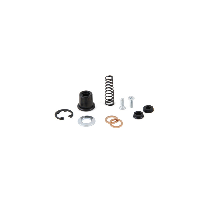 PROX ZESTAW NAPRAWCZY POMPY HAMULCOWEJ PRZÓD SUZUKI DR/DRZ/RM, YAMAHA YZ/YZF/WRF (18-1016) PROX ZESTAW NAPRAWCZY POMPY HAMULCOWEJ PRZÓD SUZUKI DR/DRZ/RM, YAMAHA YZ/YZF/WRF (18-1016)