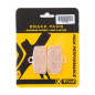 PROX KLOCKI HAMULCOWE KH612 KTM SX 85 '12-20, Freeride 250R '14-17, 350 '12-17 PRZÓD
