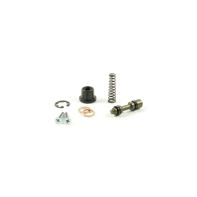 PROX ZESTAW NAPRAWCZY POMPY HAMULCOWEJ PRZÓD KTM SX/EXC 125/200/250/300/400/450/525 (05) (18-1022) PROX ZESTAW NAPRAWCZY POMPY HAMULCOWEJ PRZÓD KTM SX/EXC 125/200/250/300/400/450/525 (05) (18-1022)