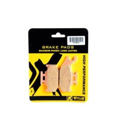PROX KLOCKI HAMULCOWE KH414 SUZUKI LT-A/F 400F '08-'15, LT-A 450X '07-'10, LT-A 700X '05-'07