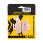 PROX KLOCKI HAMULCOWE KH413 SUZUKI LT-A/F 400F '08-'15, LT-A 450X '07-'10, LT-A 700X '05-'07