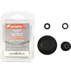 ARIETE ZESTAW NAPRAWCZY POMPY HAMULCOWEJ PIAGGIO VESPA PX/PK 125 81 (TŁOCZEK 16MM)