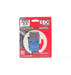 Klocki hamulcowe EBC FA 054 SFAC (2 szt.)