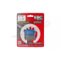 Klocki hamulcowe EBC FA 169 SFAC (2 szt.)
