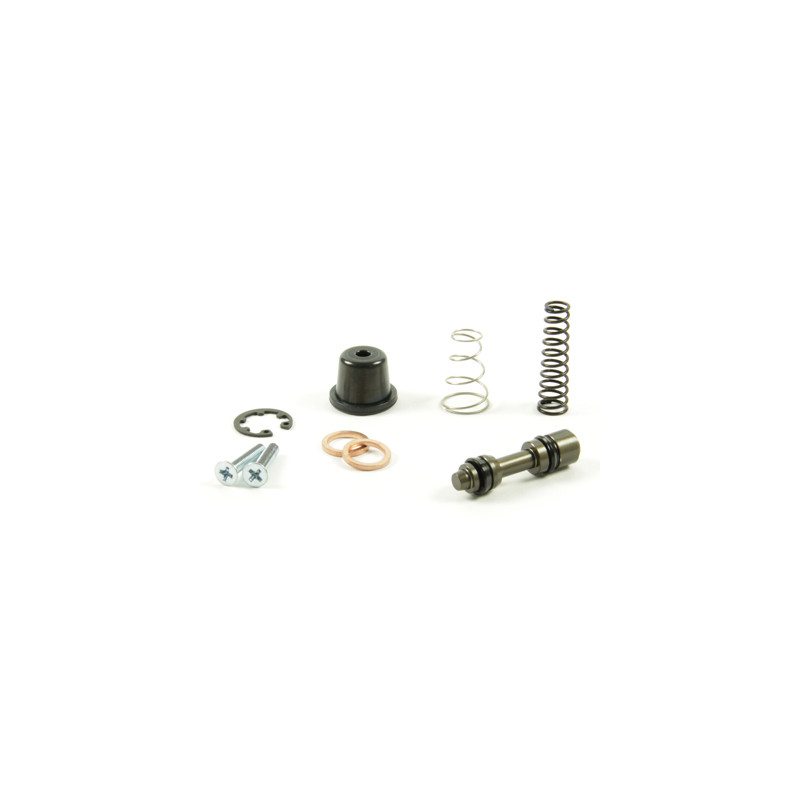 PROX ZESTAW NAPRAWCZY POMPY HAMULCOWEJ PRZÓD KTM / HUSQVARNA / HUSABERG '14-'25 (18-1035) (TŁOCZEK 10MM)