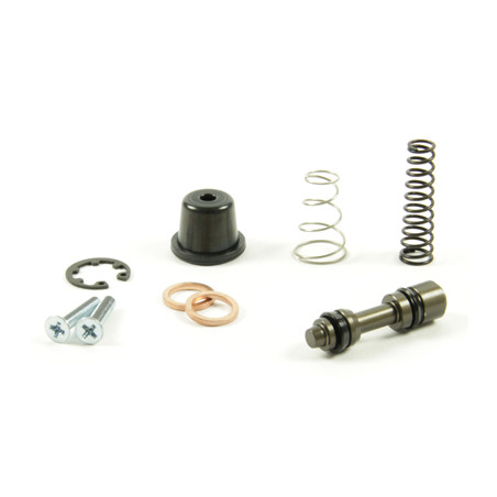 PROX ZESTAW NAPRAWCZY POMPY HAMULCOWEJ PRZÓD KTM / HUSQVARNA / HUSABERG '14-'25 (18-1035) (TŁOCZEK 10MM)