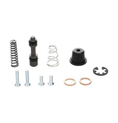 PROX ZESTAW NAPRAWCZY POMPY HAMULCOWEJ PRZÓD KTM / HUSQVARNA / HUSABERG '14-'25 (18-1035) (TŁOCZEK 10MM)