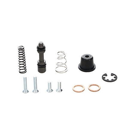 PROX ZESTAW NAPRAWCZY POMPY HAMULCOWEJ PRZÓD KTM / HUSQVARNA / HUSABERG '14-'25 (18-1035) (TŁOCZEK 10MM)