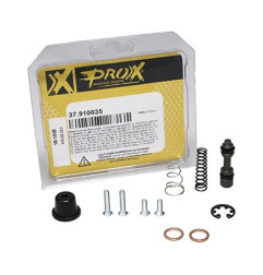 PROX ZESTAW NAPRAWCZY POMPY HAMULCOWEJ PRZÓD KTM / HUSQVARNA / HUSABERG '14-'25 (18-1035) (TŁOCZEK 10MM)