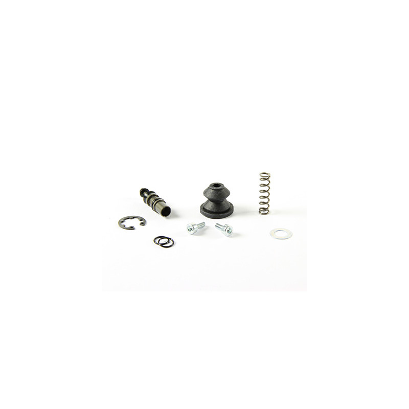 PROX ZESTAW NAPRAWCZY POMPY HAMULCOWEJ PRZÓD KTM SX85 '05-'13 (18-1006) PROX ZESTAW NAPRAWCZY POMPY HAMULCOWEJ PRZÓD KTM SX85 '05-'13 (18-1006)