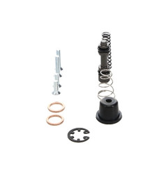 PROX ZESTAW NAPRAWCZY POMPY HAMULCOWEJ PRZÓD KTM / HUSQVARNA / HUSABERG '14-'25 (18-1035) (TŁOCZEK 10MM)