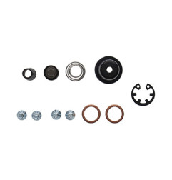 PROX ZESTAW NAPRAWCZY POMPY HAMULCOWEJ PRZÓD KTM / HUSQVARNA / HUSABERG '14-'25 (18-1035) (TŁOCZEK 10MM)