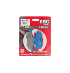 Klocki hamulcowe EBC FA 194 SFAC (2 szt.)