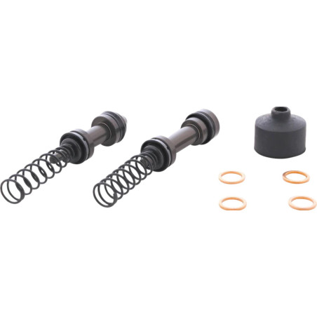 ALL BALLS ZESTAW NAPRAWCZY POMPY HAMULCOWEJ UTV Kawasaki Teryx KRX 1000 20-24, Teryx KRX 1000 ES 23-24