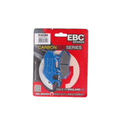 Klocki hamulcowe EBC FA 264 SFAC (2 szt.)