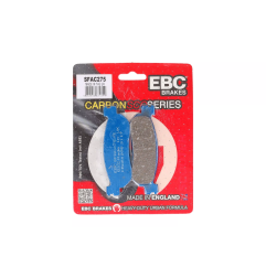 Klocki hamulcowe EBC FA 275 SFAC (2 szt.)