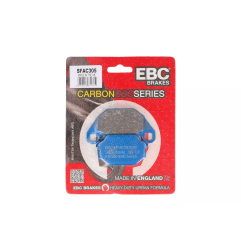 Klocki hamulcowe EBC FA 305 SFAC (2 szt.)