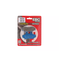 Klocki hamulcowe EBC FA 393 SFAC (2 szt.)