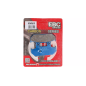 Klocki hamulcowe EBC FA 412 SFAC (2 szt.) Klocki hamulcowe EBC FA 412 SFAC (2 szt.)