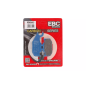 Klocki hamulcowe EBC FA 413 SFAC (2 szt.) Klocki hamulcowe EBC FA 413 SFAC (2 szt.)