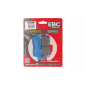 Klocki hamulcowe EBC FA 498 SFAC (2 szt.) Klocki hamulcowe EBC FA 498 SFAC (2 szt.)