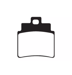 Klocki hamulcowe EBC FA 355/4 SFAC (2 szt.)