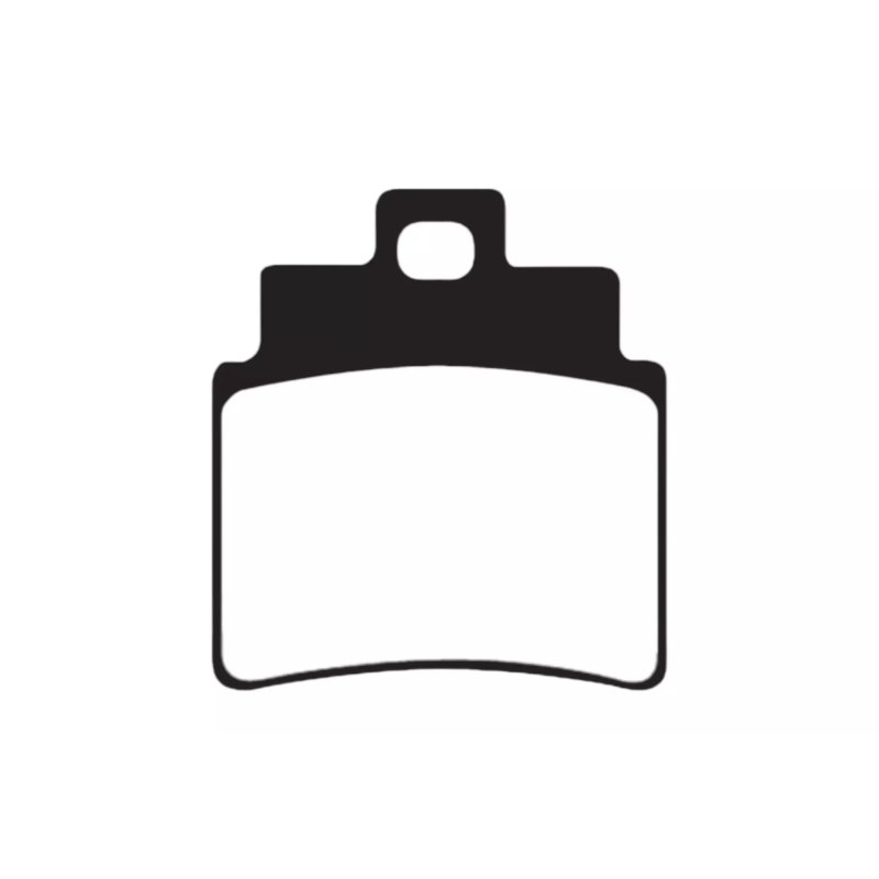 Klocki hamulcowe EBC FA 355/4 SFAC (2 szt.) Klocki hamulcowe EBC FA 355/4 SFAC (2 szt.)