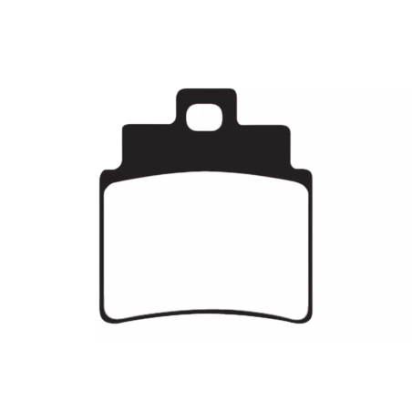 Klocki hamulcowe EBC FA 355/4 SFAC (2 szt.)