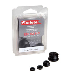 ARIETE ZESTAW NAPRAWCZY POMPY HAMULCOWEJ APRILIA RS 125 96-05, TUONO 125 03-04 (TŁOCZEK12MM)