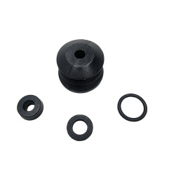 ARIETE ZESTAW NAPRAWCZY POMPY HAMULCOWEJ APRILIA RX 50 95-04, MX50 95-04 (TŁOCZEK 12MM)