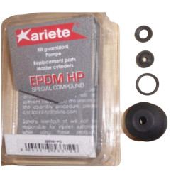 ARIETE ZESTAW NAPRAWCZY POMPY HAMULCOWEJ APRILIA AMICO 50 92-98, PEUGEOT GEO 50/125 91 (TŁOCZEK 11MM)