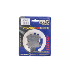 Klocki hamulcowe EBC FA 169 SFA (2 szt.)