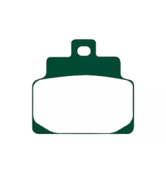 Klocki hamulcowe EBC FA 301 SFA (2 szt.)