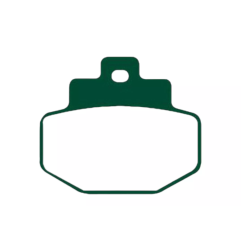 Klocki hamulcowe EBC FA 321 SFA (2 szt.)