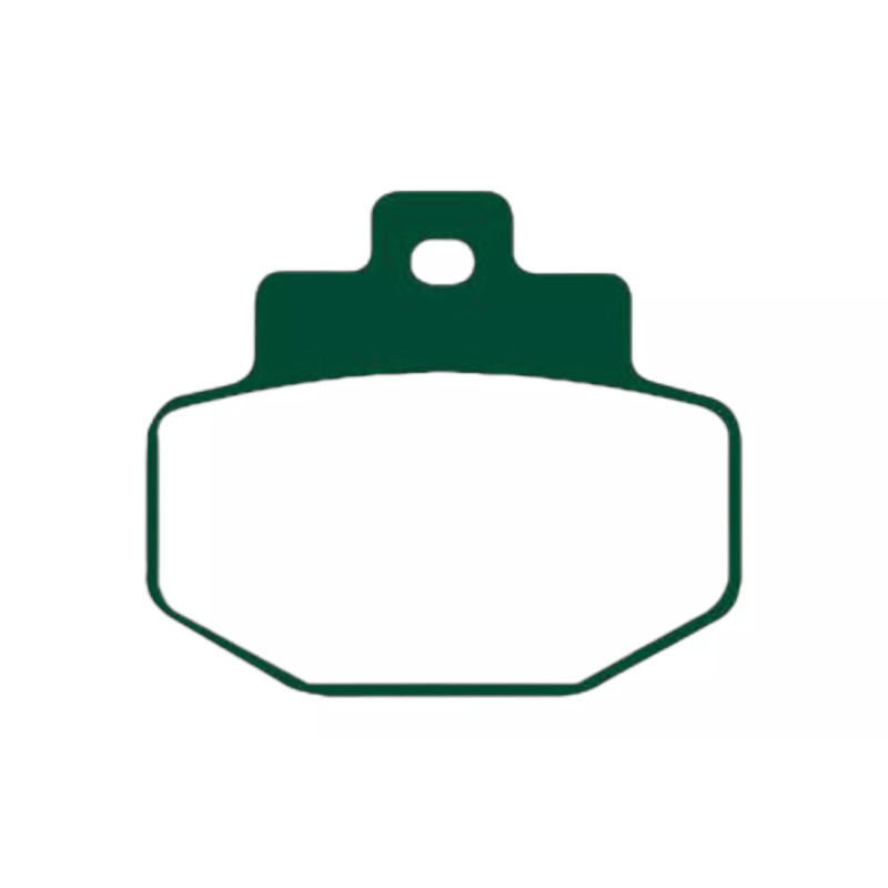 Klocki hamulcowe EBC FA 321 SFA (2 szt.) Klocki hamulcowe EBC FA 321 SFA (2 szt.)