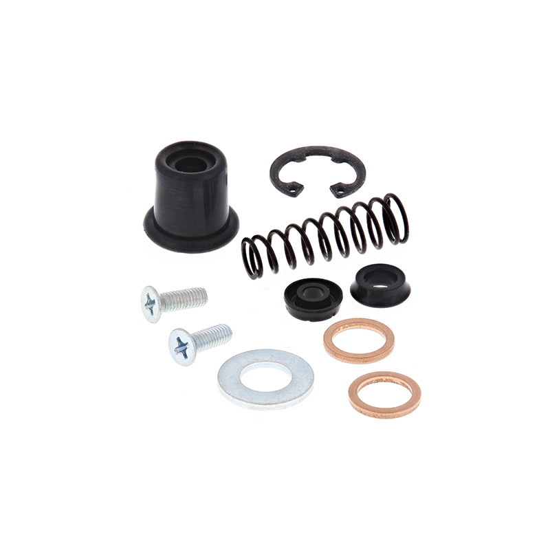 ALL BALLS ZESTAW NAPRAWCZY POMPY HAMULCOWEJ PRZÓD SUZUKI DR/DRZ/RM, YAMAHA YZ/YZF/WRF ALL BALLS ZESTAW NAPRAWCZY POMPY HAMULCOWEJ PRZÓD SUZUKI DR/DRZ/RM, YAMAHA YZ/YZF/WRF