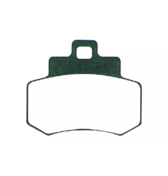 Klocki hamulcowe EBC FA 356 SFA (2 szt.)