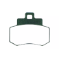 Klocki hamulcowe EBC FA 356 SFA (2 szt.) Klocki hamulcowe EBC FA 356 SFA (2 szt.)